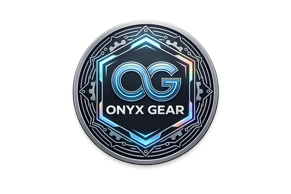 Onyx Gear